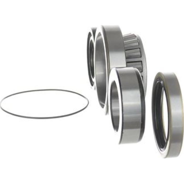 VKBA 3775 SKF Radlagersatz 3775 - Hinterachse VKBA 3775 SKF Radlagersatz 3775 - Hinterachse