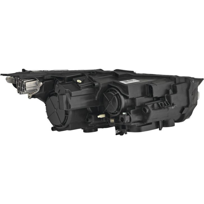 046940 Valeo Scheinwerfer 046940 - links PQ