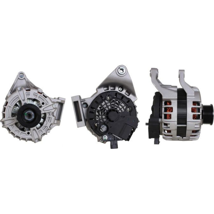 DRI Generator 2283171402 12 V DRI Generator 2283171402 12 V