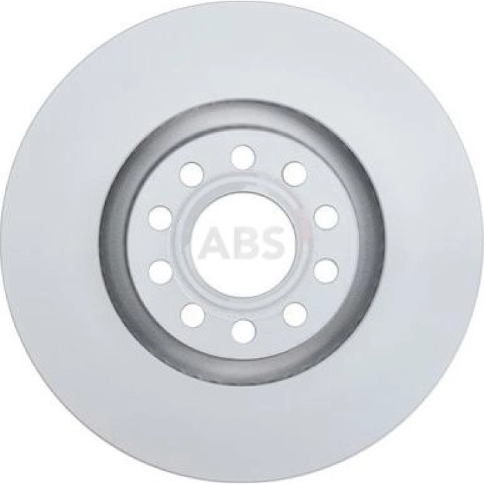 A.B.S. Bremsscheibe 18138