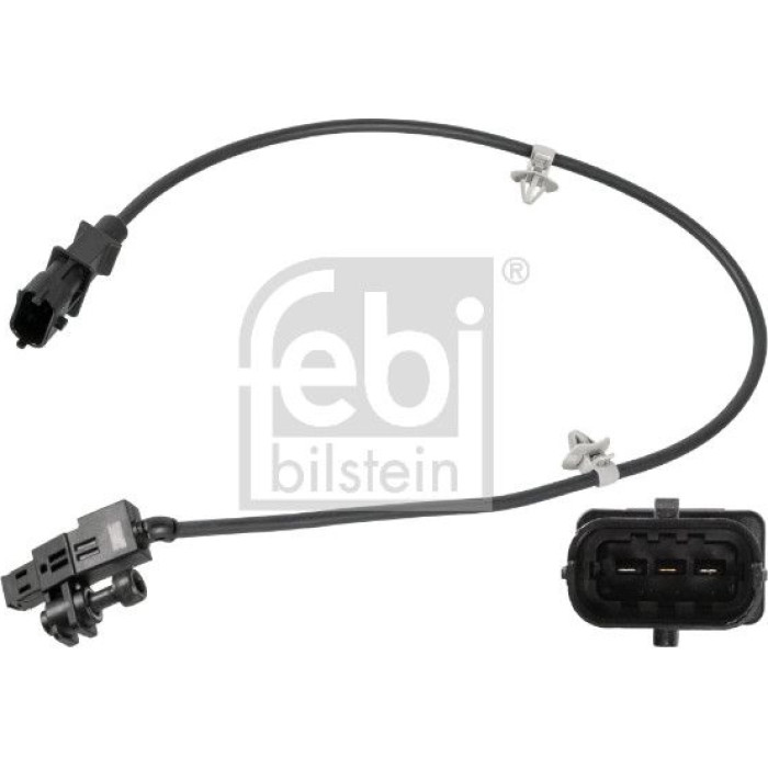 febi Kurbelwellensensor 107757 febi Kurbelwellensensor 107757
