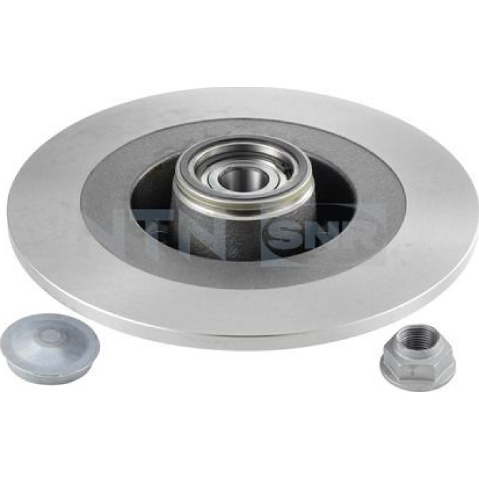 SNR Bremsscheibe KF155.109U SNR Bremsscheibe KF155.109U