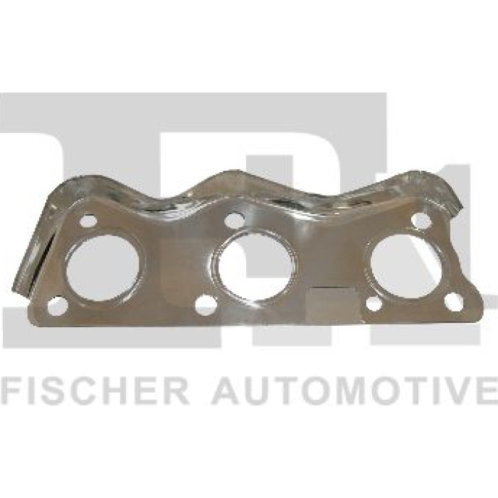 FA1 Auspuffdichtung 411-010