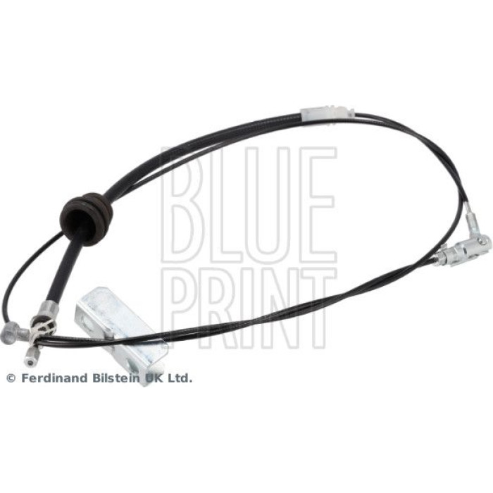 BLUE PRINT Seilzug, Feststellbremse ADBP460003 BLUE PRINT Seilzug, Feststellbremse ADBP460003