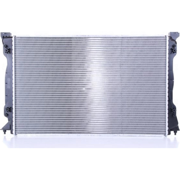 Nissens Wasserkühler PKW 60231A Nissens Wasserkühler PKW 60231A