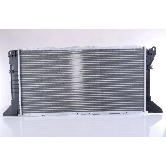 Nissens Wasserkühler PKW 62058A Nissens Wasserkühler PKW 62058A