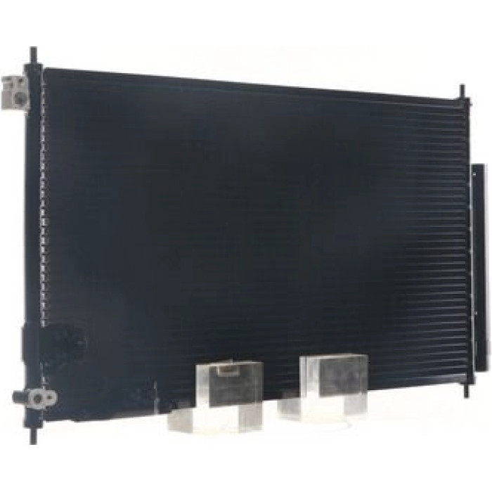 MAHLE Kondensator, Klimaanlage AC 826 000S MAHLE Kondensator, Klimaanlage AC 826 000S