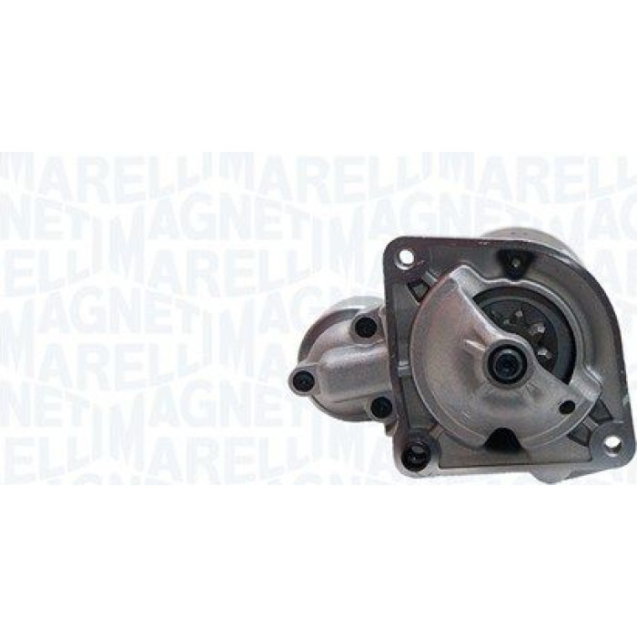 Magneti Marelli Anlasser 063721389010