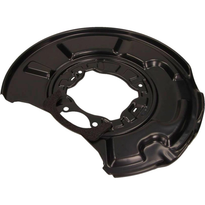 Trucktec Spritzblech, Bremsscheibe 02.35.504 Trucktec Spritzblech, Bremsscheibe 02.35.504