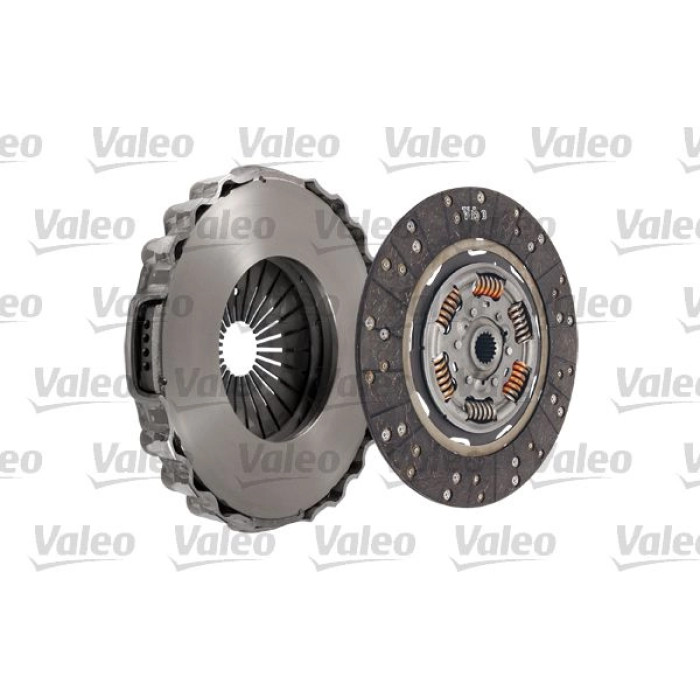 Valeo Kupplungssatz 805297 - Lkw Valeo Kupplungssatz 805297 - Lkw