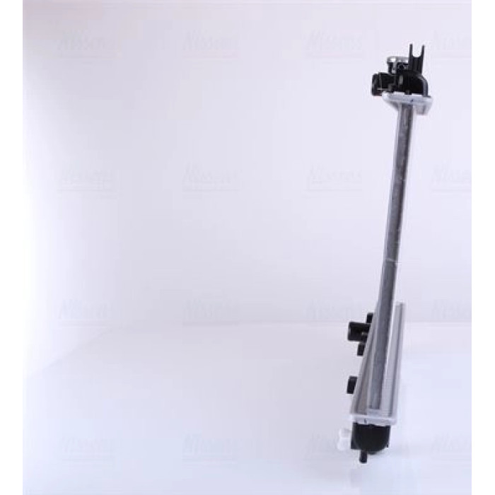 Nissens Wasserkühler PKW 64838A Nissens Wasserkühler PKW 64838A