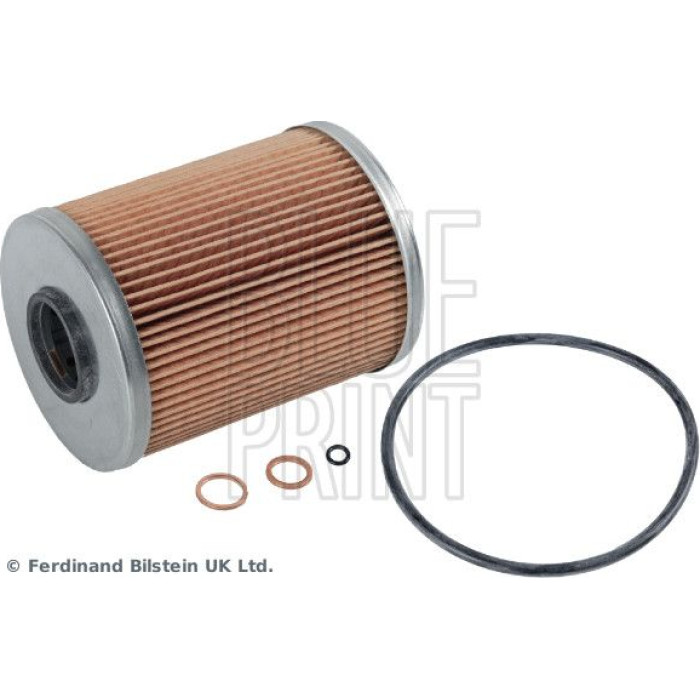 BluePrint Ölfilter ADB112123 BluePrint Ölfilter ADB112123