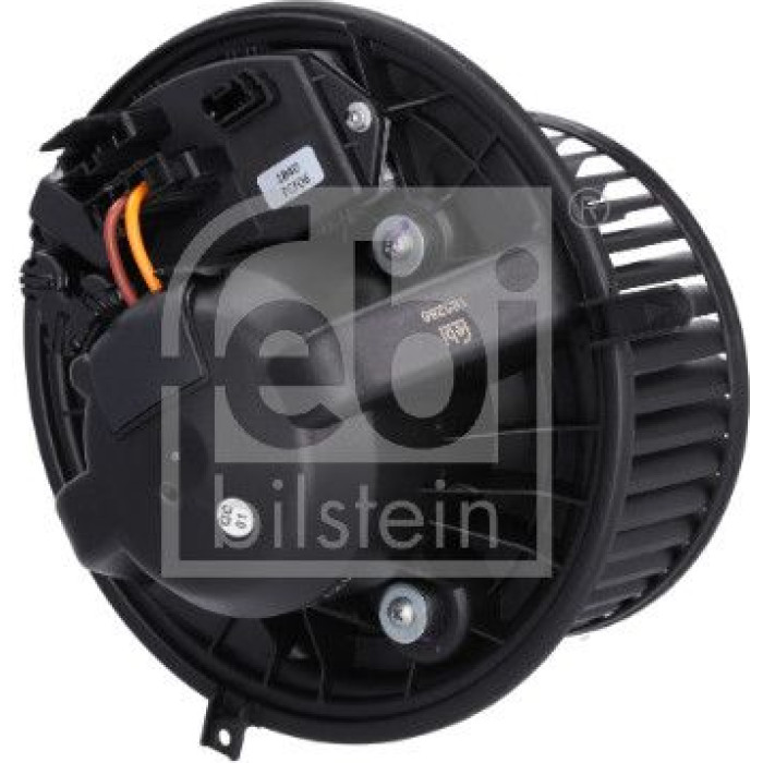 febi Innenraumgebläse 185286 febi Innenraumgebläse 185286