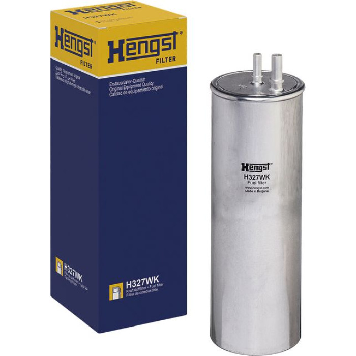 HENGST FILTER Kraftstofffilter H327WK HENGST FILTER Kraftstofffilter H327WK