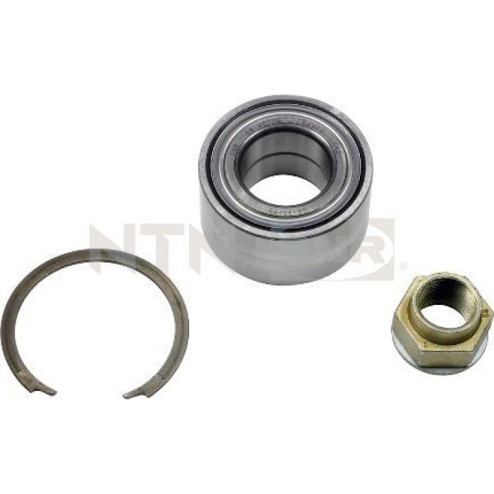 R158.36 SNR Radlagersatz R158.36 R158.36 SNR Radlagersatz R158.36