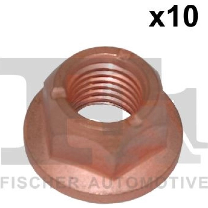 FA1 Mutter 988-1205.10 FA1 Mutter 988-1205.10