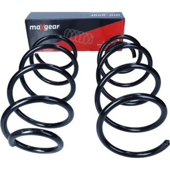MAXGEAR Fahrwerksfeder 60-1071D MAXGEAR Fahrwerksfeder 60-1071D