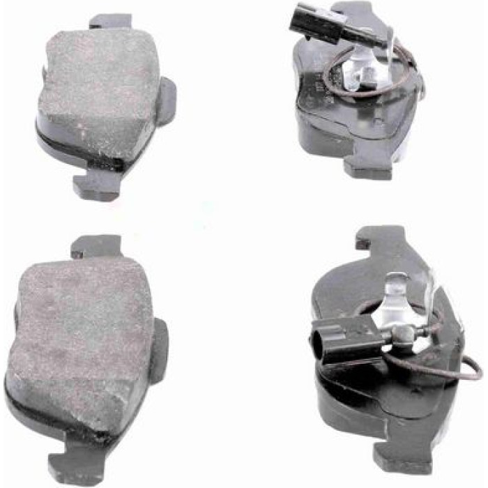 Vaico Bremsbelagsatz für Scheibenbremse V24-0093 Vaico Bremsbelagsatz für Scheibenbremse V24-0093