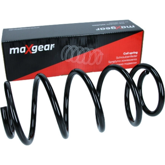 MAXGEAR Fahrwerksfeder 60-0204 Opel Astra G 98- 2.0/2.2 Di/DTI MAXGEAR Fahrwerksfeder 60-0204 Opel Astra G 98- 2.0/2.2 Di/DTI