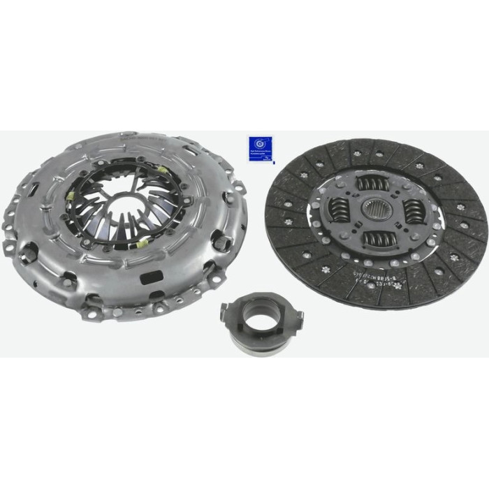 Sachs Kupplungssatz 3000 951 921 Sachs Kupplungssatz 3000 951 921