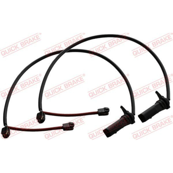 Quick Brake Bremsbelag-Warnkontakt WS 0488 A Quick Brake Bremsbelag-Warnkontakt WS 0488 A