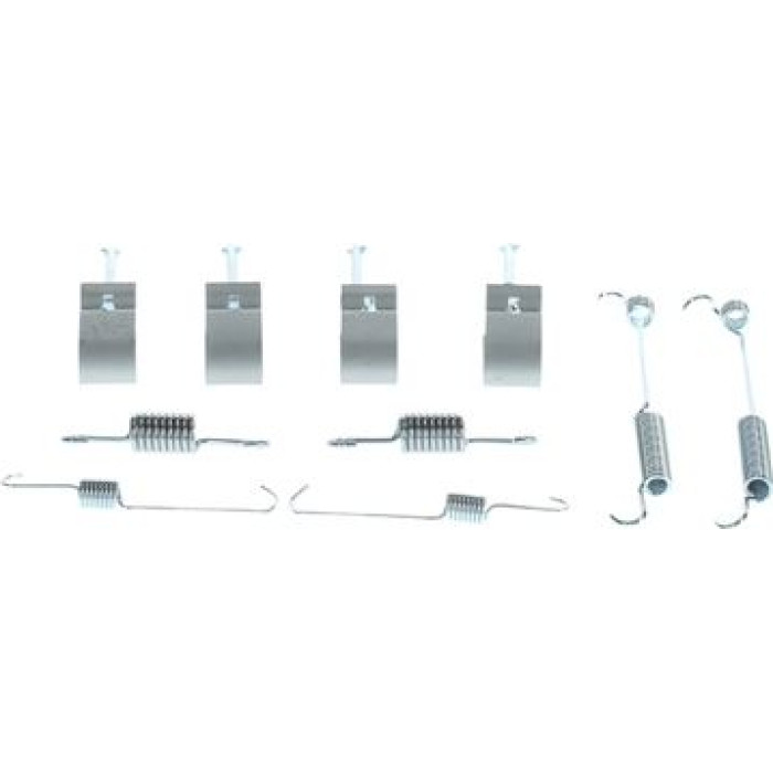 Bosch Zubehörsatz 1987475310 Bosch Zubehörsatz 1987475310