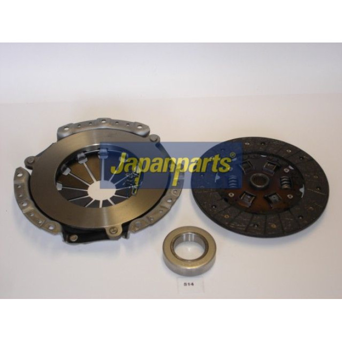Japanparts Kupplungssatz KF-514 Japanparts Kupplungssatz KF-514