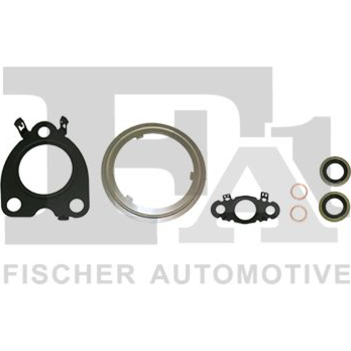 FA1 Turbolader-Montagesatz KT410070E FA1 Turbolader-Montagesatz KT410070E