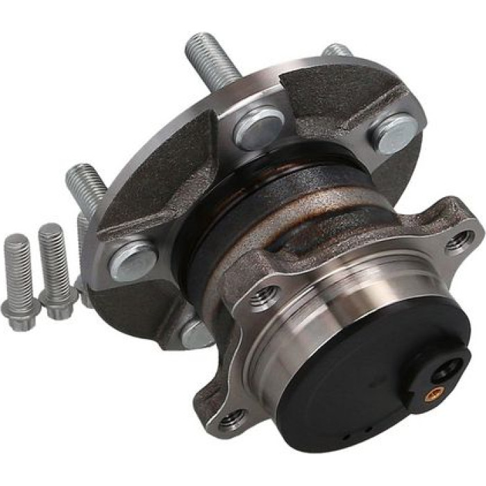 5500097 Kamoka Radlagersatz 5500097