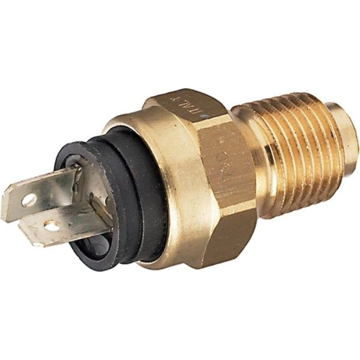 HELLA Sensor, Kühlmitteltemperatur 6PT 013 113-301 HELLA Sensor, Kühlmitteltemperatur 6PT 013 113-301