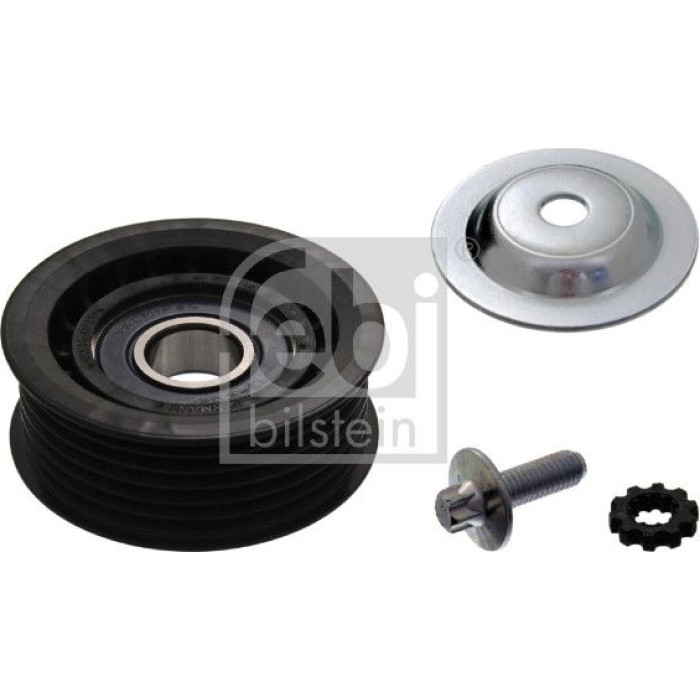 febi Führungsrolle 100091 febi Führungsrolle 100091