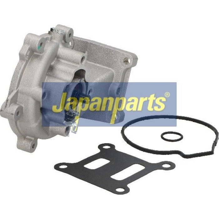 Japanparts Wasserpumpe PQ-0302 Japanparts Wasserpumpe PQ-0302