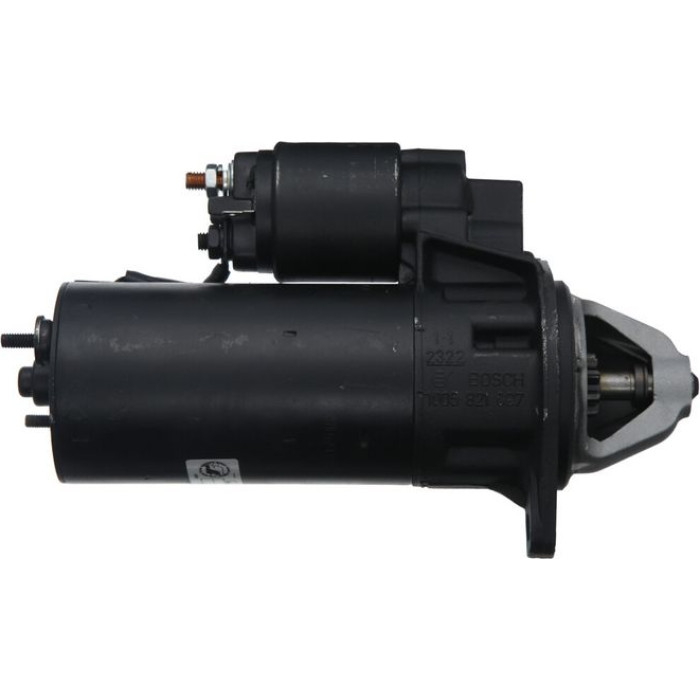 Valeo Anlasser 433344