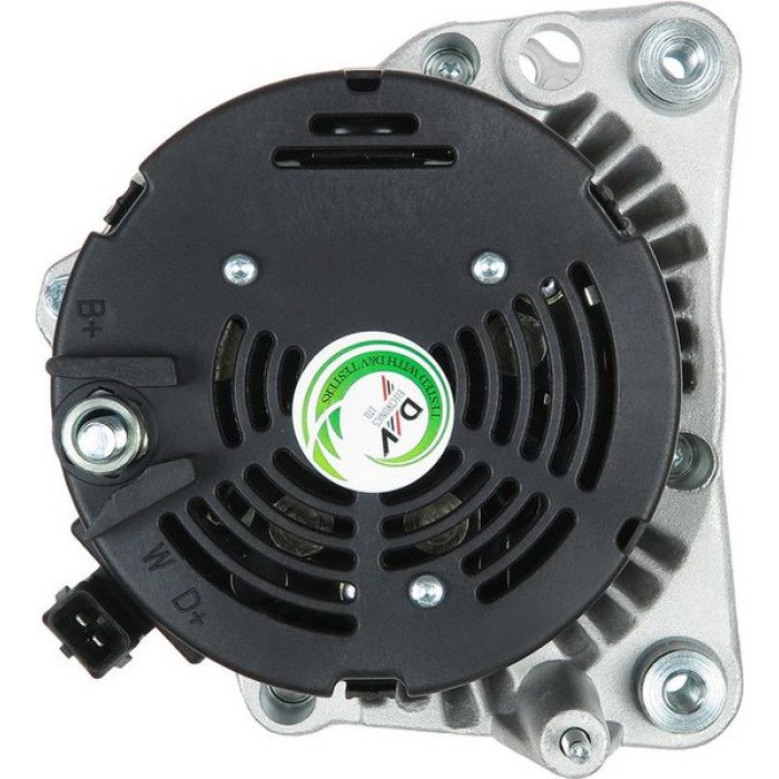 A0080 AS-PL Lichtmaschine (Generator) 12 V 90 A A0080 A0080 AS-PL Lichtmaschine (Generator) 12 V 90 A A0080