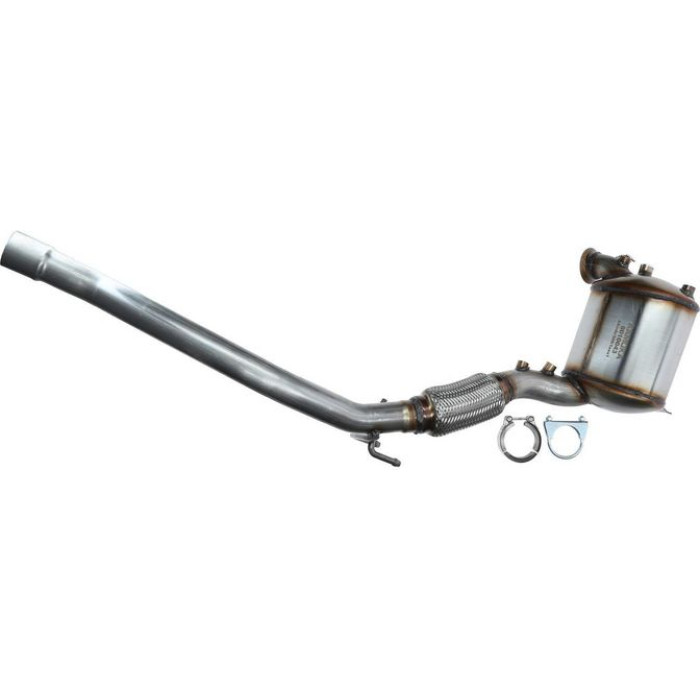 Kamoka Dieselpartikelfilter 8010043 Kamoka Dieselpartikelfilter 8010043