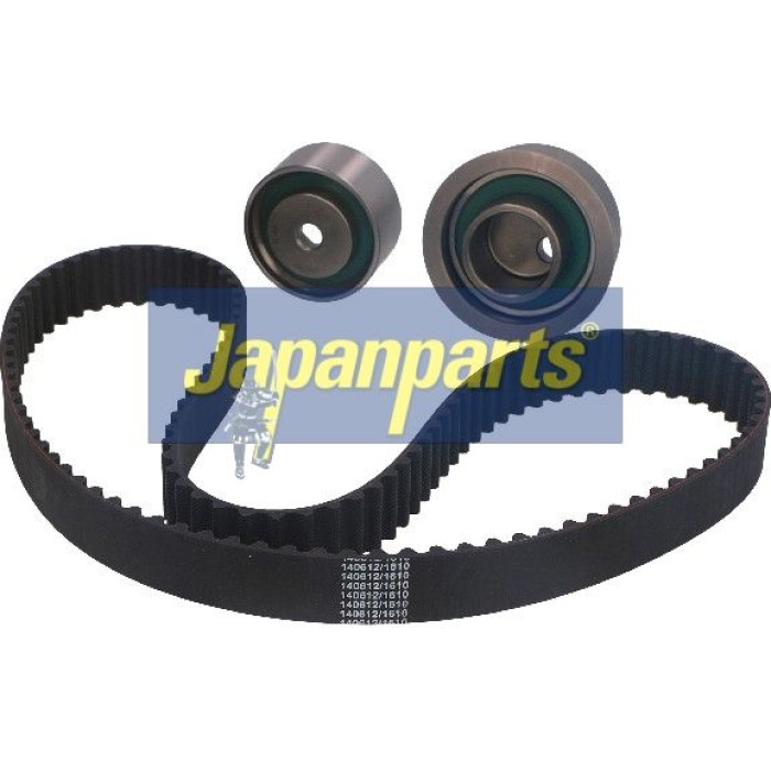 Japanparts Timing-Kit KDD-581 Japanparts Timing-Kit KDD-581
