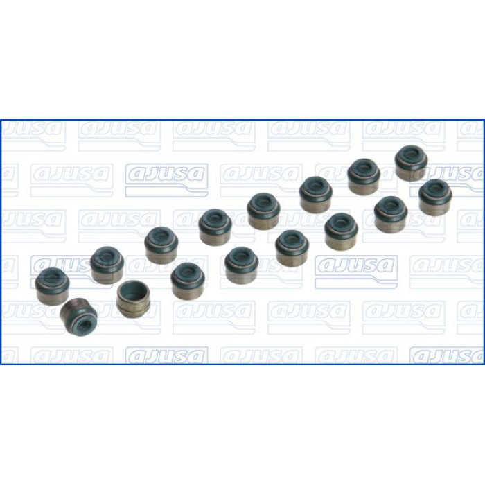 57042000 Ajusa Ventilschaftdichtungssatz 57042000