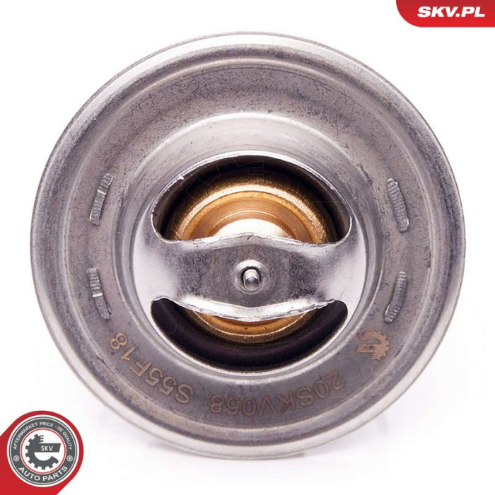 20SKV058 SKV GERMANY Thermostat 20SKV058 20SKV058 SKV GERMANY Thermostat 20SKV058