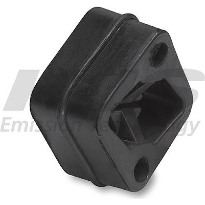 Halter, Schalldämpfer 83 12 2029 Halter, Schalldämpfer 83 12 2029
