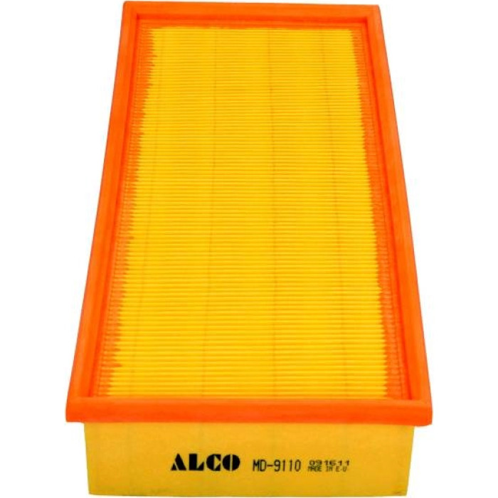 Luftfilter Volvo 440-480 MD-9110 Luftfilter Volvo 440-480 MD-9110