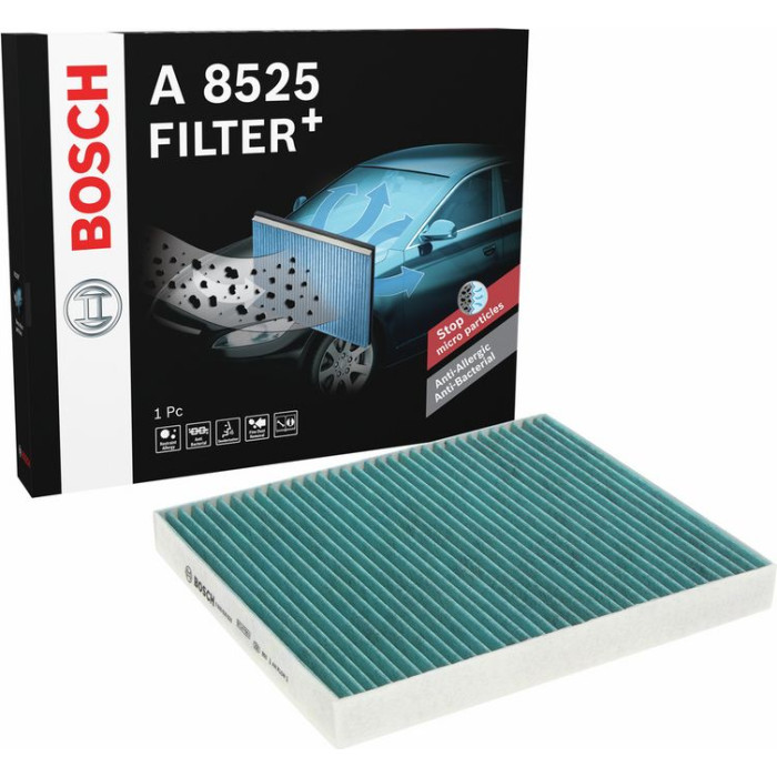 0 986 628 525 Bosch Innenraumfilter+ 0 986 628 525 0 986 628 525 Bosch Innenraumfilter+ 0 986 628 525