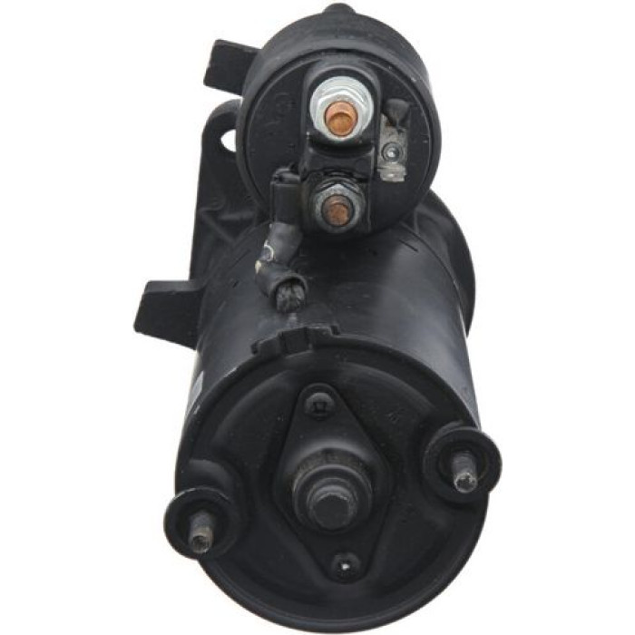 Valeo Anlasser 433344