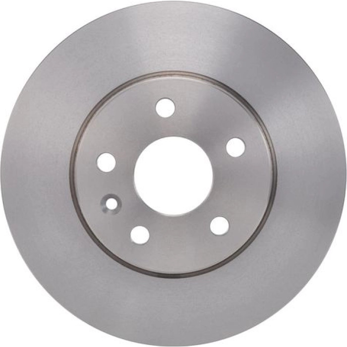 Bosch Bremsscheibe Vorderachse 0 986 479 643 Bosch Bremsscheibe Vorderachse 0 986 479 643
