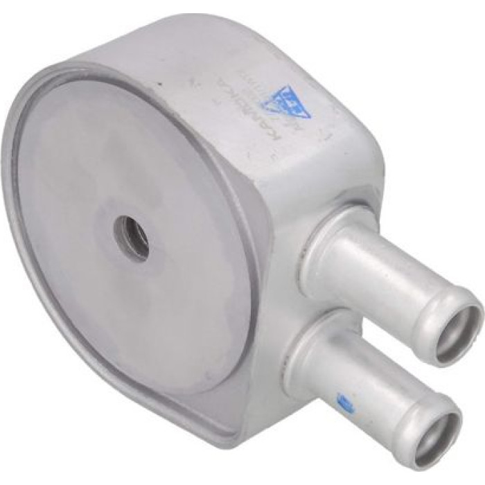 Kamoka Ölkühler 7730098 - Motoröl Kamoka Ölkühler 7730098 - Motoröl