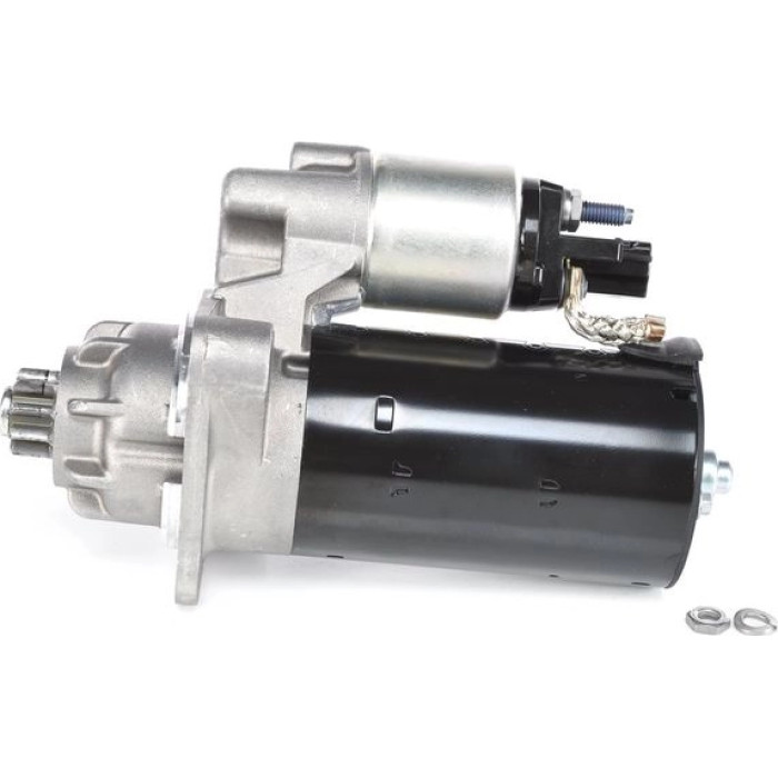 Bosch Starter 0 001 125 607 Bosch Starter 0 001 125 607
