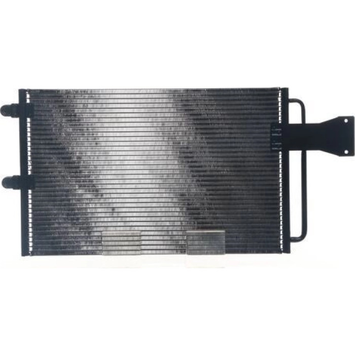 MAHLE Kondensator, Klimaanlage AC 151 000S MAHLE Kondensator, Klimaanlage AC 151 000S