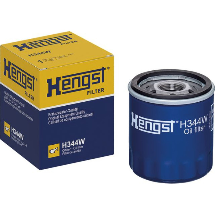 Hengst Ölfilter H344W Hengst Ölfilter H344W