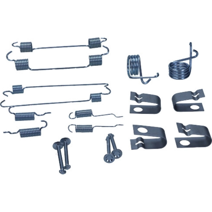 Quick Brake Montagesatz für Bremsbacken 105-0799