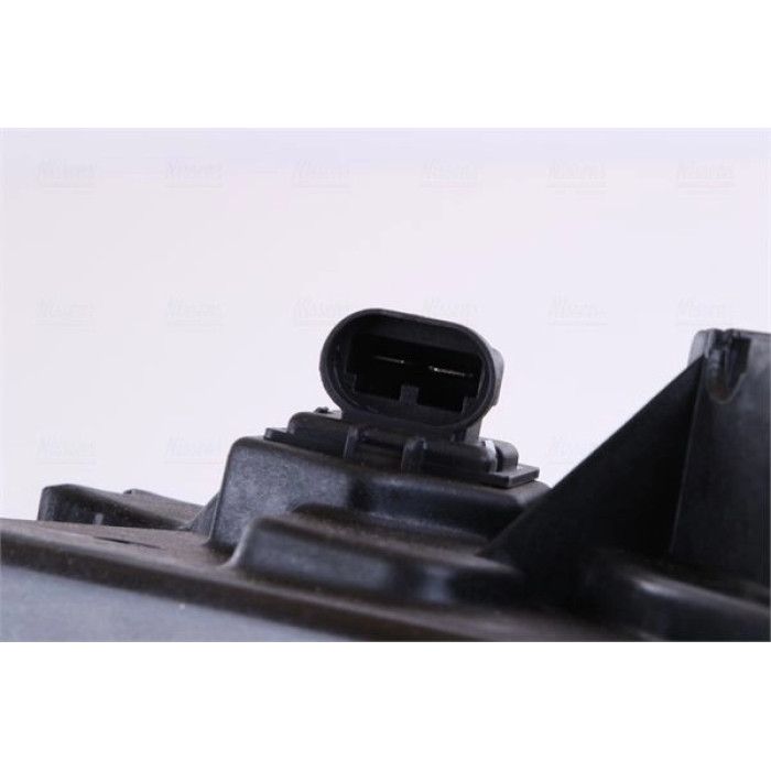 Nissens Kühlerlüfter PKW 85710 Nissens Kühlerlüfter PKW 85710