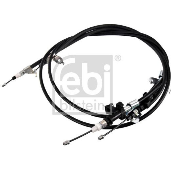 febi Handbremsseil 178871 febi Handbremsseil 178871